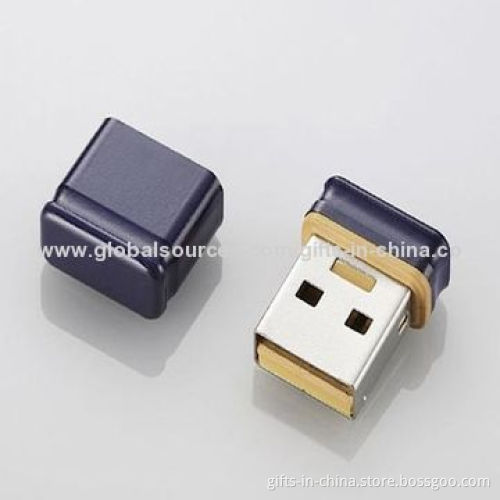 Multi-color Mini USB Flash Drives, Anti-shock and Moisture-resistant, OEM Orders Welcomed